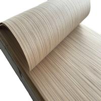 China Teak Maple Natural Wood Veneer Phenolic Glue For Skateboards Decks Wall Panels factory