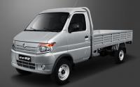 China Sinotruk CDW 4x2 Mini Cargo truck Chinese pickup truck low price for sale factory
