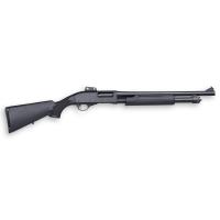 Quality 39in 12 Gauge Tactical Pump Action Shotgun Turkey Hunting Shot Gun for sale