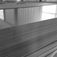 China Cold Rolled Technique 201 Stainless Steel Plates for Industrial Applications factory