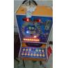 China Adjustable Program Video Slot Machines High Accuracy Confortable Operation factory