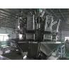China Auto pouch Planting fertilizer packing machine with full automatic 10 heads weigher high 99% accuracy TCLB-420AZ factory