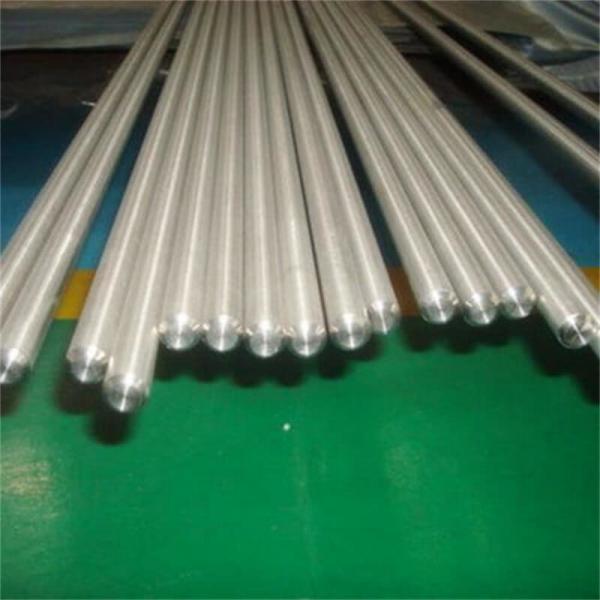 Quality Round DIN Nickel Alloy Steel Rod SS N08810 1.4958 Incoloy 800H Stainless Bar for sale