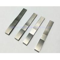Quality Non Standard Tungsten Steel Precision Mould Components Forming Die Spare Parts for sale