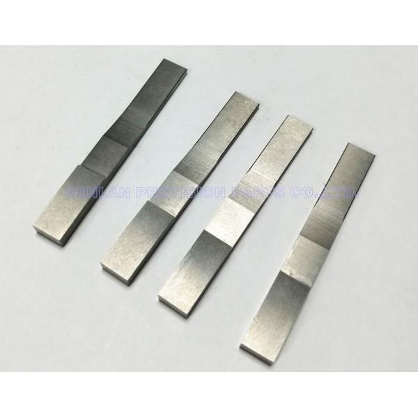 Quality Non Standard Tungsten Steel Precision Mould Components Forming Die Spare Parts for sale