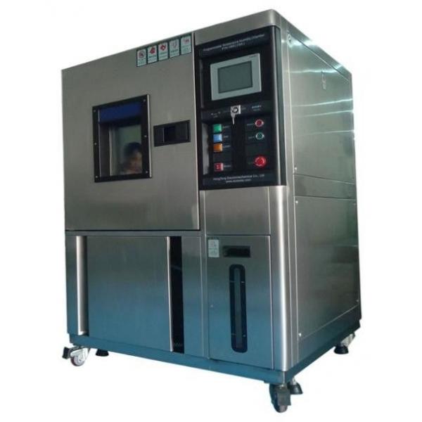 Quality IEC60065 2014 Clause 8.3 Environmental Test Chamber , Temp Range From -40℃～+150℃ for sale