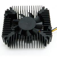 China Aluminum VGA Server Cooling Fan Cooler Stable VC-AL4010 12V DC factory