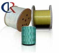 China Optical Fiber Cables KFRP Material Non Metallic Composite Much Higher Tensile Strength factory