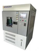 China 6.5KW 50×60×50 Inner Size Temperature Humidity Controlled Cabinets Humidity Testing Equipment factory