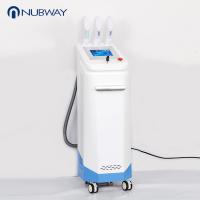 China 2018 Best IPL hair removal machine made in Germany best professional ipl machine for hair removal factory