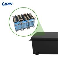 Quality Durable Golf Cart Lithium Battery Rechargeable 48V 210Ah With BMS for sale