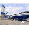 Quality 300t/H To 800t/H Continuous Stabilized Soil Mixing Station For Road Base for sale