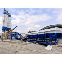 Quality Stabilized Soil Mixing Station for sale
