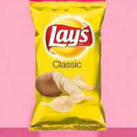 China Lay's Original Potato Crisps, 54g Packs - Bulk Case of 100PCS - Ideal for International Snack Retailers - Competitive factory