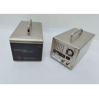 China Stainless Enclosure Remote 3104 Online Particle Counter ISO14644 factory