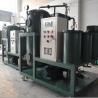 China Turbine Oil Cleaning /Oil Regeneration /Oil Recycling Systems factory