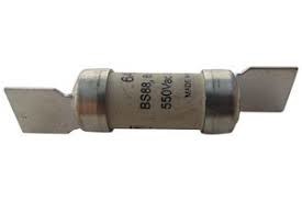 Quality XRNT Current Limiting Fuse 12KV 24KV 36KV 40.5KV High Voltage Medium Voltage For for sale