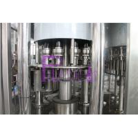 Quality Air Purified Aspetic Water Filling Machine Solenoid Valve CE for sale