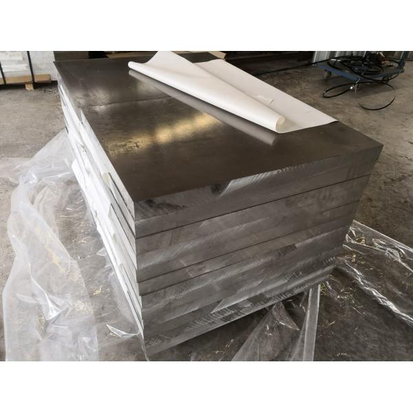 Quality Aircraft Fittings  7075 T651 Aluminum Plate  High Weight - To - Strength Ration for sale