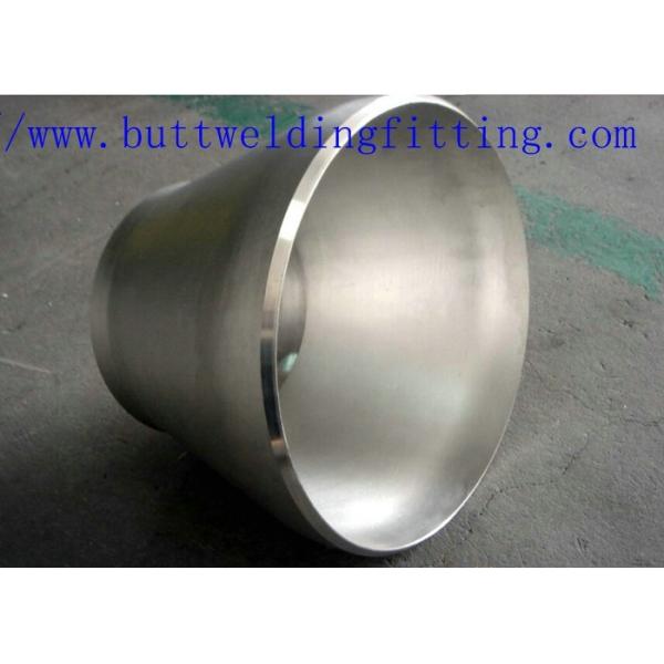Quality 1-96 inch Stainless Steel Reducer SS904L  UNS S32750 UNSS32760 310S for sale