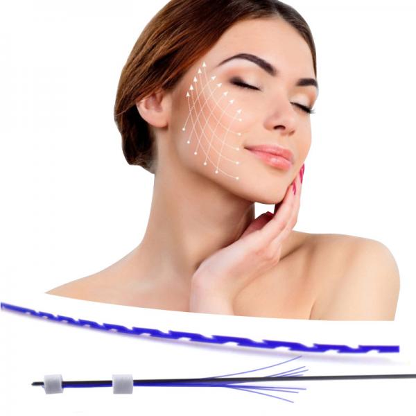 Quality Korea Sterile Nose V Line Pdo Thread Lift For Skin Tightening for sale