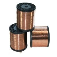 China 1.5mm Copper Nickel Wire Pure Nickel Excellent Coated factory