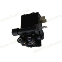 Quality DELTA/OMNI Picanol Loom Spare Parts Relay Solenoid Valves BE154826 APOD-0025 for sale
