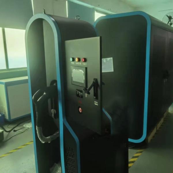 Quality Split EV Liquid Cooling 1600KW Super DC Fast Charger 600A CAN Commercial for sale
