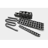 Quality Heavy Duty Cranked-Link Transmission Chains for sale