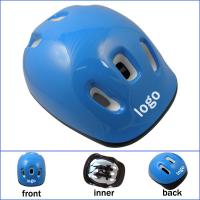 China Youth Bicycle Helmet for sale