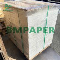 China 300GSM Great Stiffness C1S Folding Box Board For Cosmetics Boxes factory