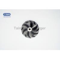 China 53039700066 53039700114 K03 Turbocharger Compressor Wheel For IVECO Daily factory