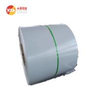 Quality H18 1050 3003 5052 4.0mm Colour Coated Aluminium Sheet for sale