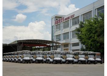 China Factory - Dongguan Excar Electric Vehicle Co., Ltd