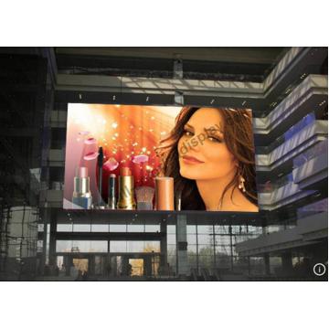 Quality Wide Viewing Angle Indoor Advertising Led Display P3 , P4 , P5 , P6 With for sale
