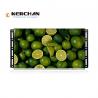 China 23.8 Inch In Store Digital Display Frameless For POP Display Installation factory
