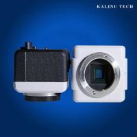 China 1.3MP USB Digital Microscope Camera, Eyepiece Camera factory
