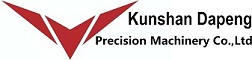 China Kunshan Dapeng Precision Machinery Co.,Ltd logo