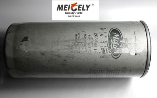 Quality 20848764 Diesel Electric Fuel Pumps SAE J1985  Semi Truck Oil Filter for sale