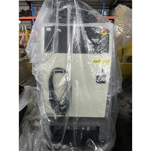 Quality R-2000iA/200F Used FANUC Robot For Palletizing Material Handling for sale