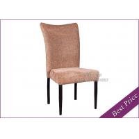 China Modern Metal Dining Chairs For Sale With Wholesale Price (YA-31) factory