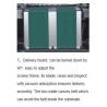 China Compact Digital Screen Printing Machine , Automatic Silk Screen Press Ceramic / Glass Transfer Film factory
