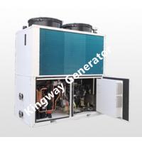 China Kingway 65KW Gas Heat Pump ( GHP ）Air Conditioner factory