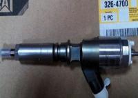 Buy cheap CAT E320D E330D E325D Excavator C6.4 Engine Injector 326-4700 387-9433 387-9427 from wholesalers