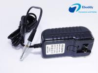 China Lemo Custom Power Cables Lemo 0B 2pin male plug to 12V power adaptor cable factory