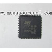 China IC MCU PROGRAMABLE 512KB 5V 90NS Industrial Level 44PLCC ZPSD302B-90JI STM Products for sale