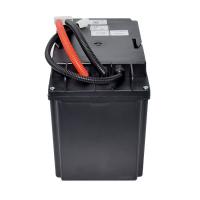 Quality 24 Volt 40AH Electric Stacker Battery For Pallet Jack for sale