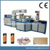 China Paper Can Making Machinery Supplier,Paper Core Making Machine,Paper Can Cutting Machine factory