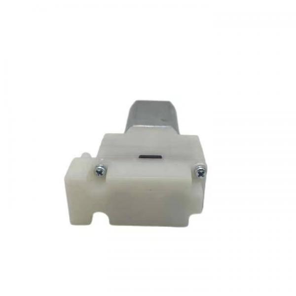 Quality Electric DC Gear Motor 3v Dc Motor With Gear 1.5W Used For Home Appliances for sale