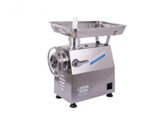 China Table Top 850W 250KG/H Stainless Steel Meat Grinder factory